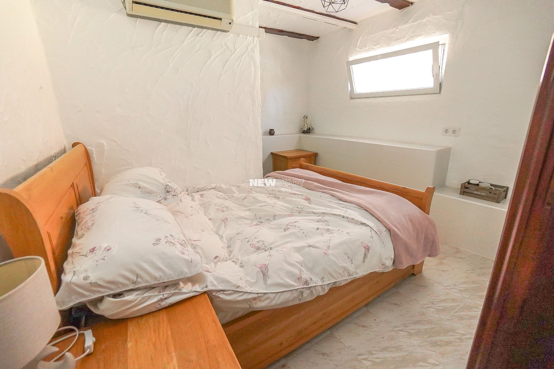 Resale - Detached - La Marina - Urb. La Marina