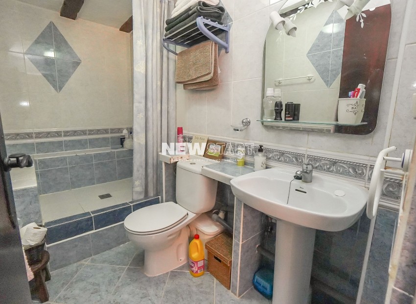 Resale - Detached - La Marina - Urb. La Marina