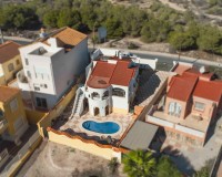 Resale - Detached - La Marina - Urb. La Marina