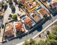 Resale - Detached - La Marina - Urb. La Marina