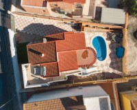 Resale - Detached - La Marina - Urb. La Marina