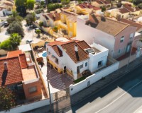 Resale - Detached - La Marina - Urb. La Marina