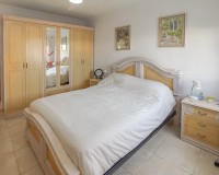 Resale - Detached - La Marina - Urb. La Marina