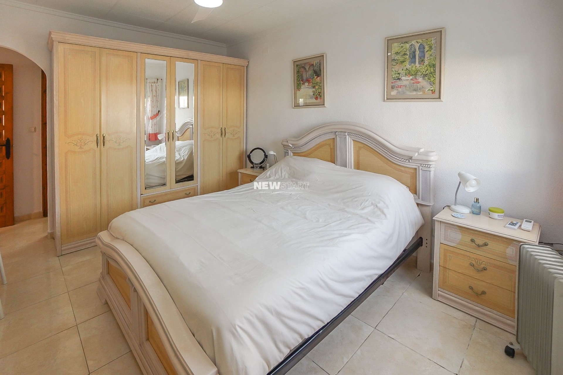 Resale - Detached - La Marina - Urb. La Marina