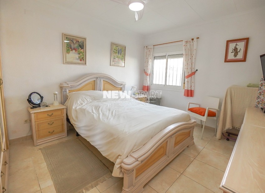 Resale - Detached - La Marina - Urb. La Marina