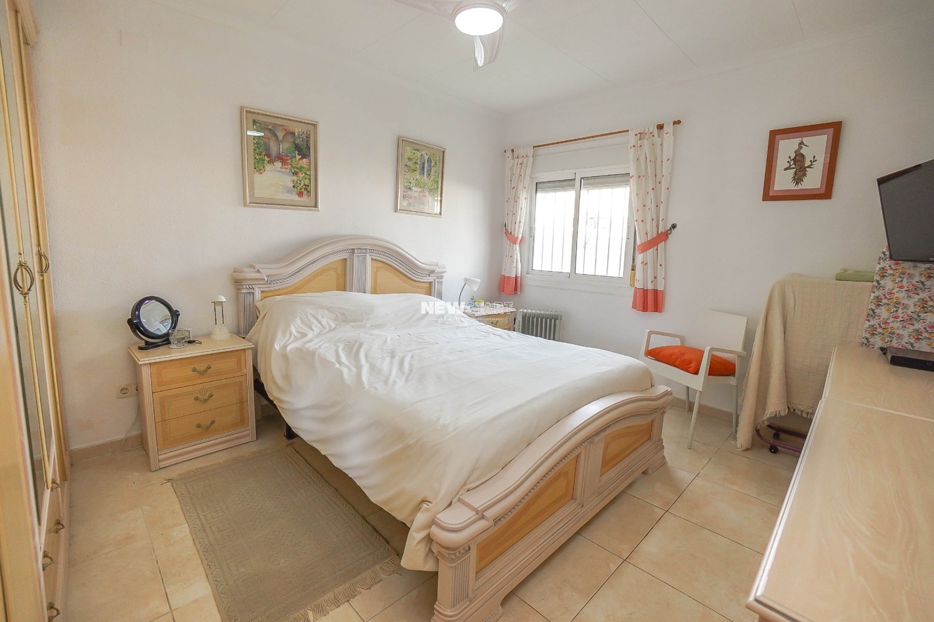 Resale - Detached - La Marina - Urb. La Marina