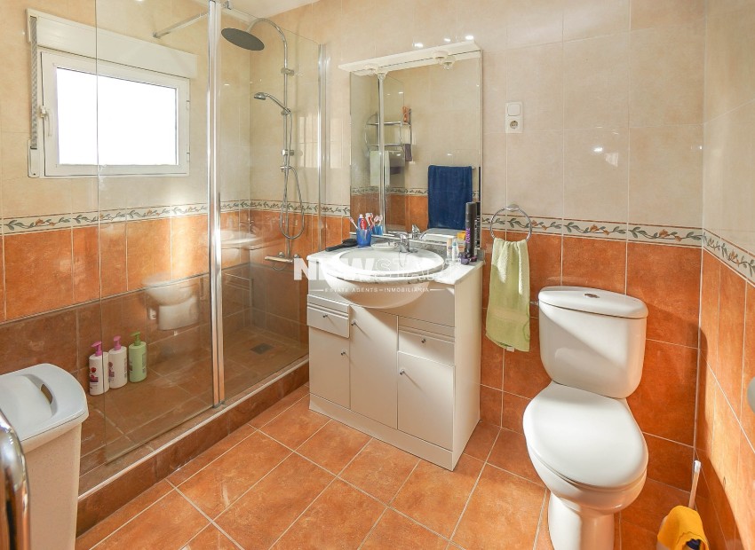 Resale - Detached - La Marina - Urb. La Marina