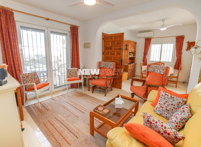 Resale - Detached - La Marina - Urb. La Marina