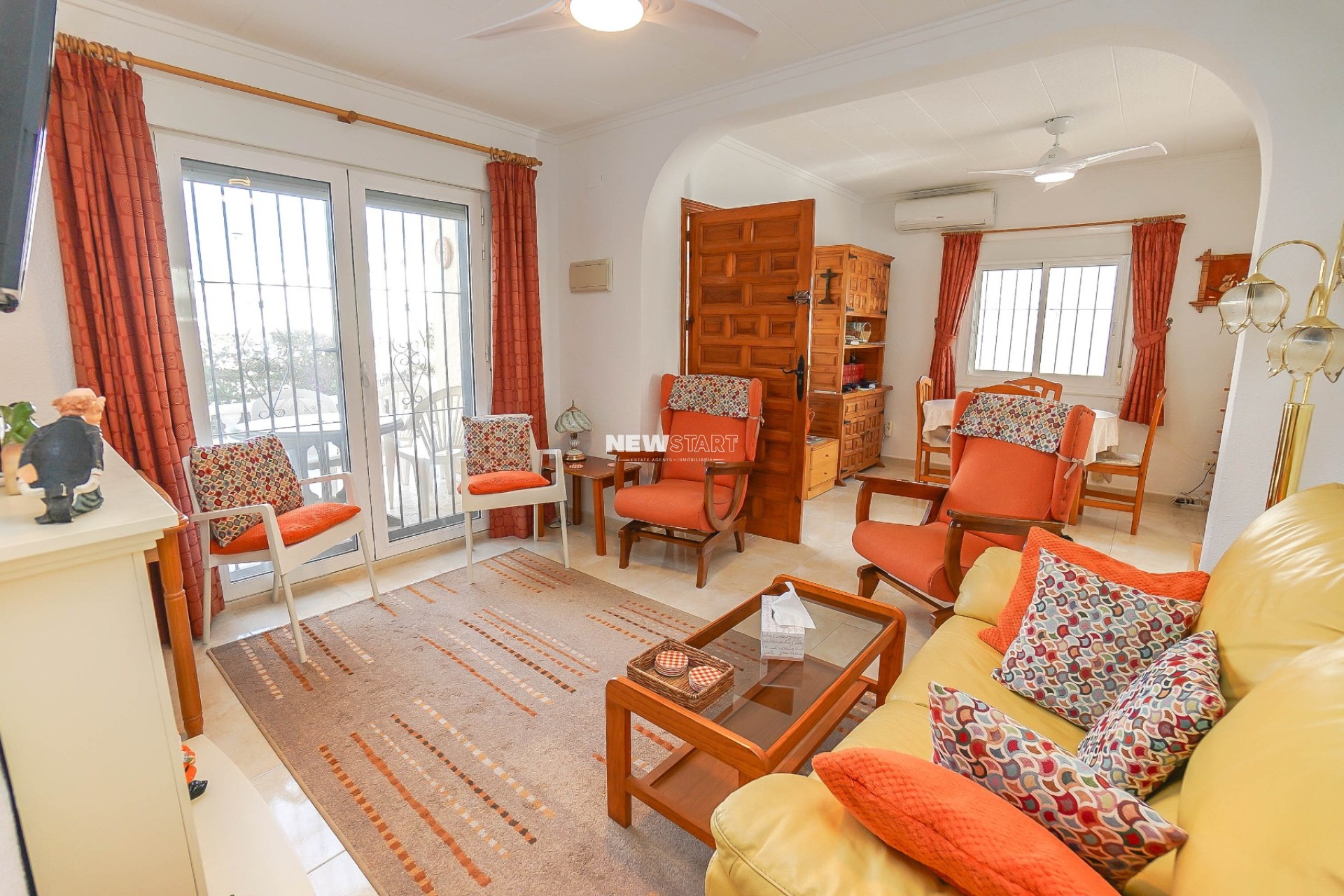 Resale - Detached - La Marina - Urb. La Marina