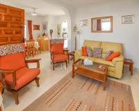 Resale - Detached - La Marina - Urb. La Marina