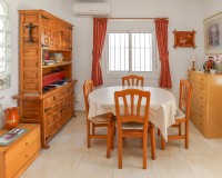 Resale - Detached - La Marina - Urb. La Marina