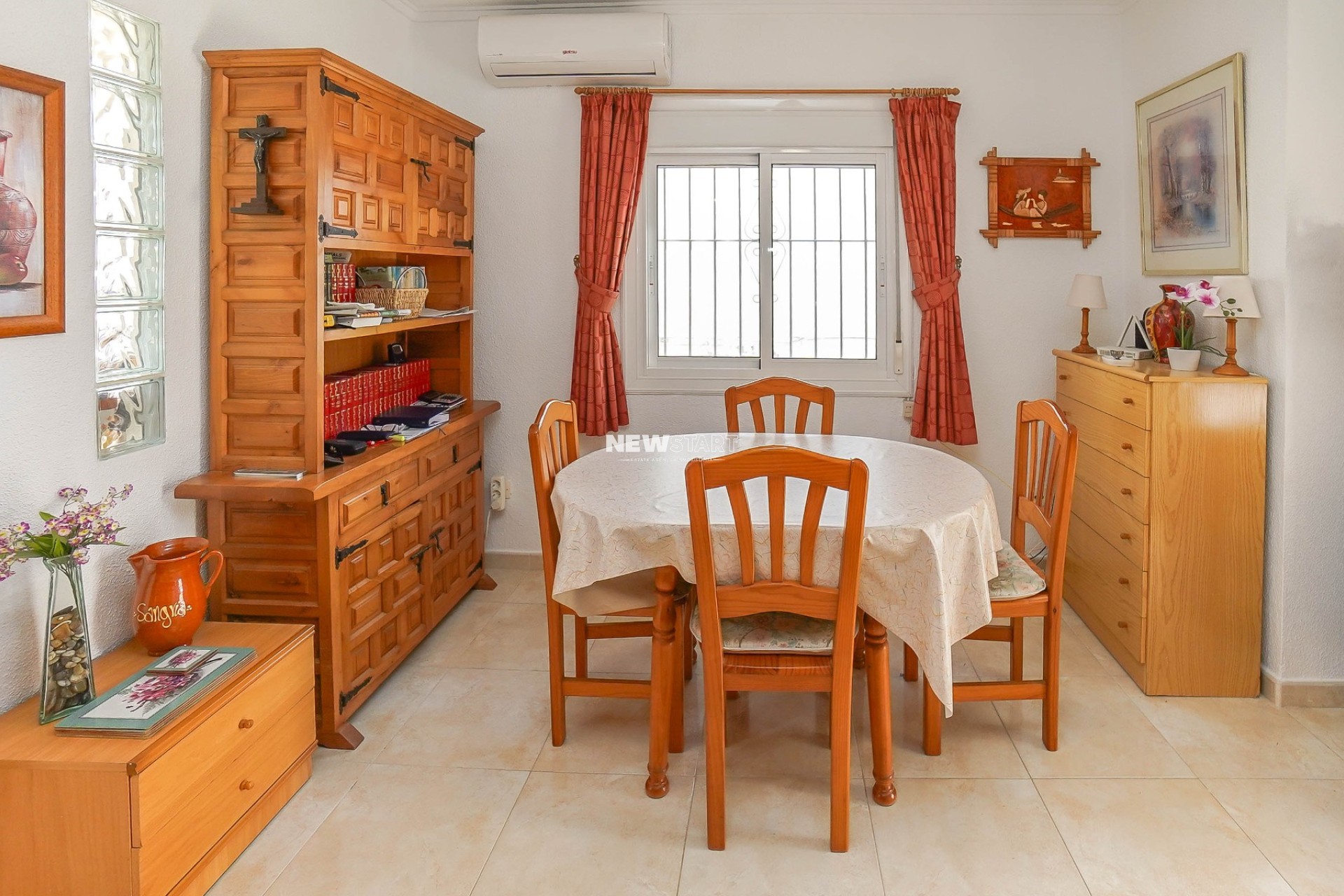 Resale - Detached - La Marina - Urb. La Marina