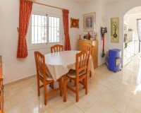 Resale - Detached - La Marina - Urb. La Marina