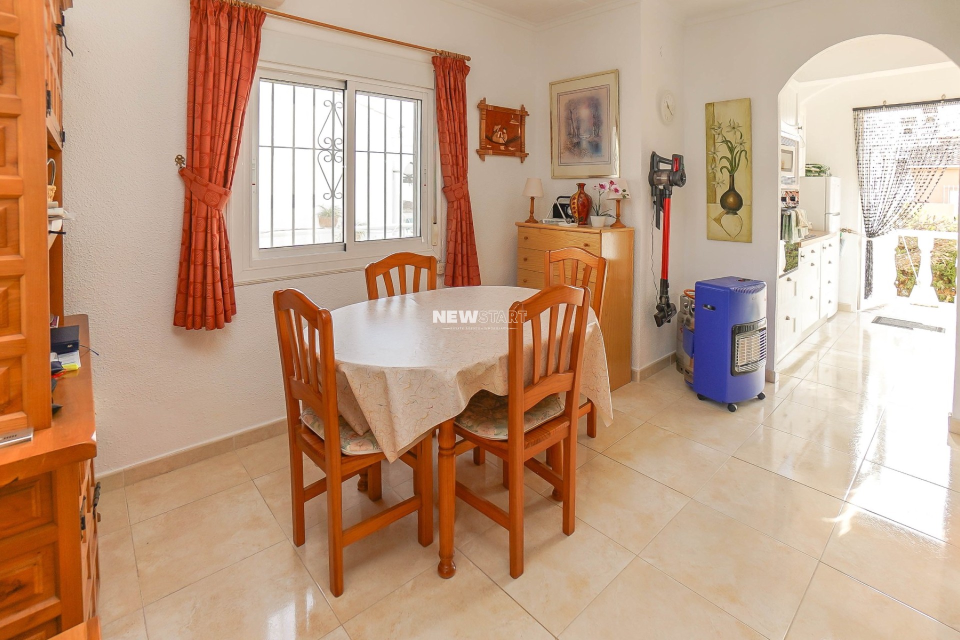 Resale - Detached - La Marina - Urb. La Marina