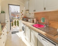 Resale - Detached - La Marina - Urb. La Marina