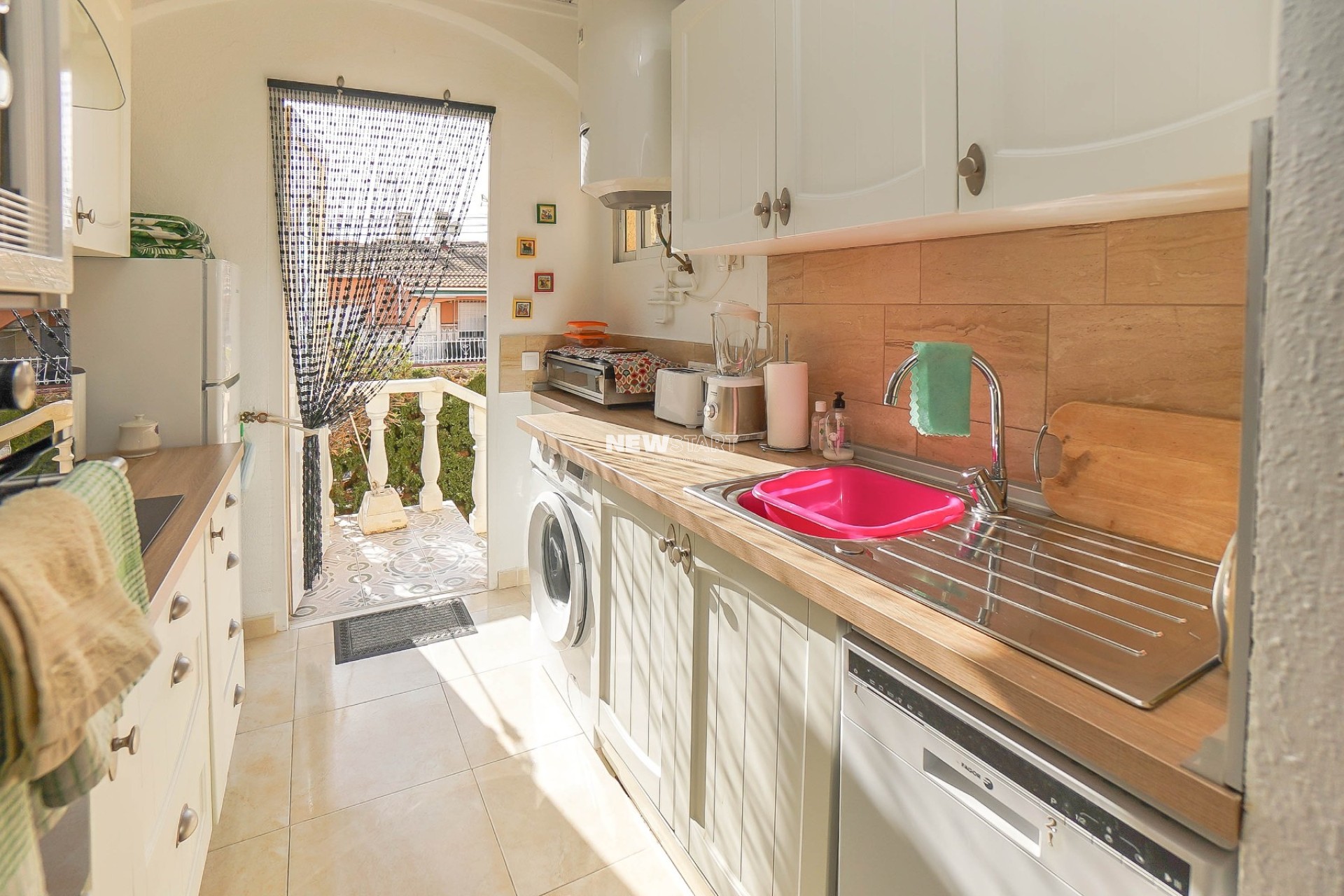 Resale - Detached - La Marina - Urb. La Marina