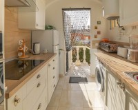 Resale - Detached - La Marina - Urb. La Marina