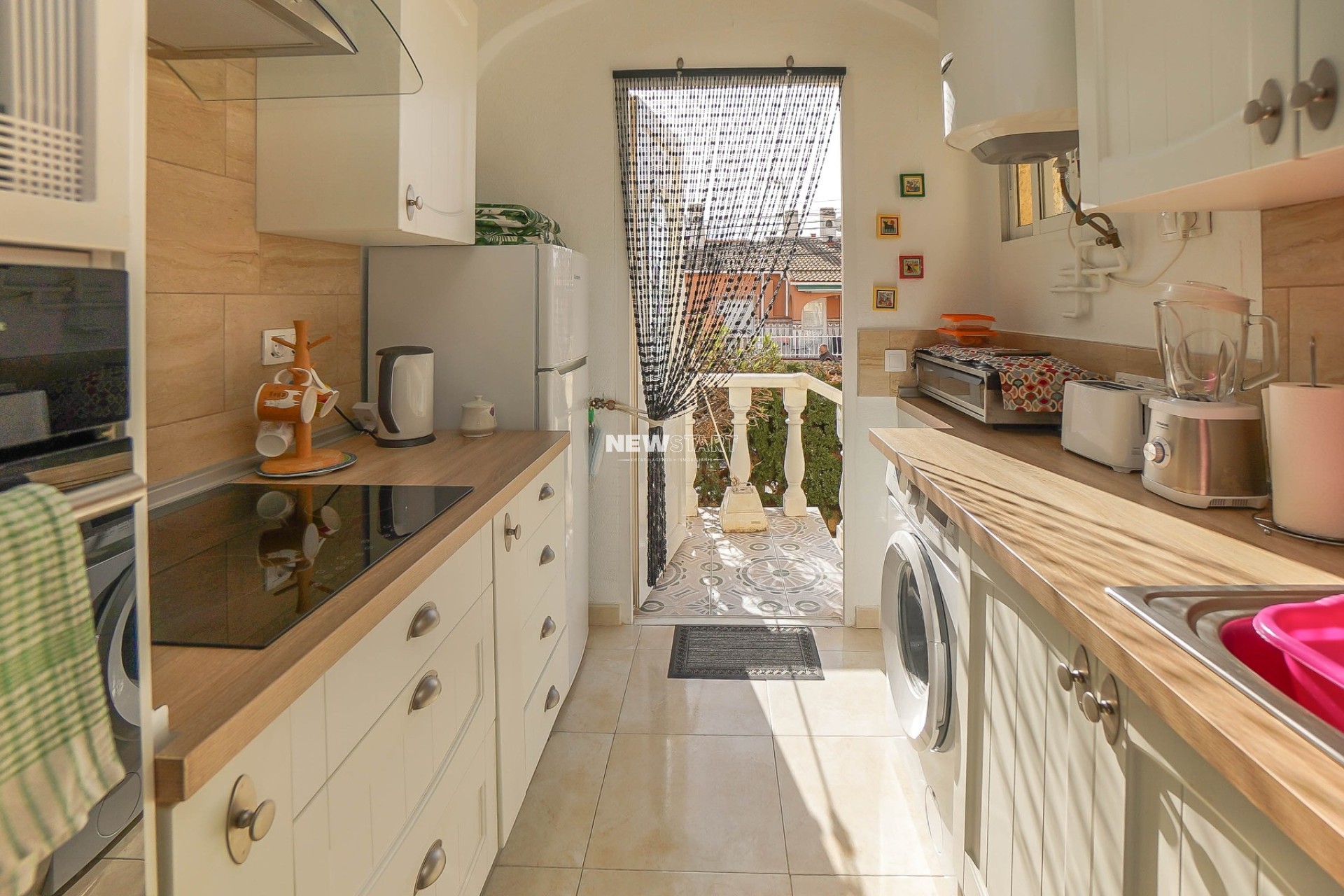 Resale - Detached - La Marina - Urb. La Marina