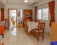 Resale - Detached - La Marina - Urb. La Marina