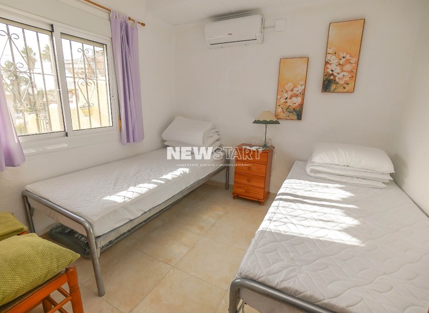 Resale - Detached - La Marina - Urb. La Marina