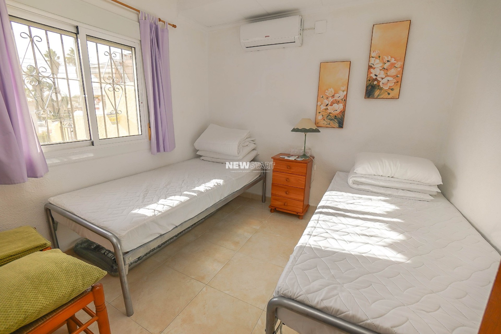 Resale - Detached - La Marina - Urb. La Marina