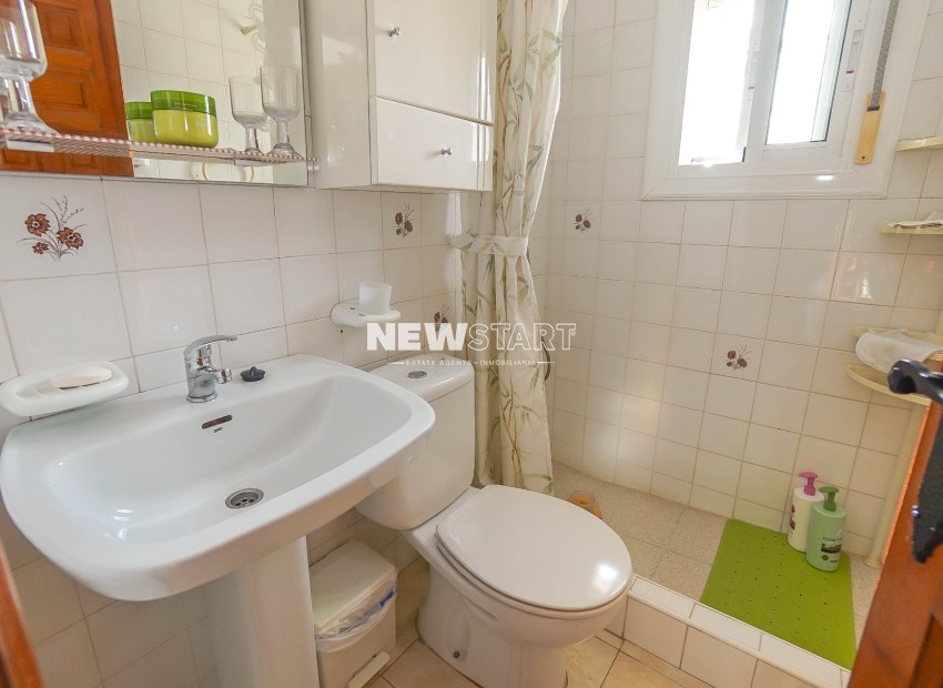 Resale - Detached - La Marina - Urb. La Marina