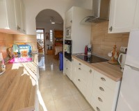 Resale - Detached - La Marina - Urb. La Marina