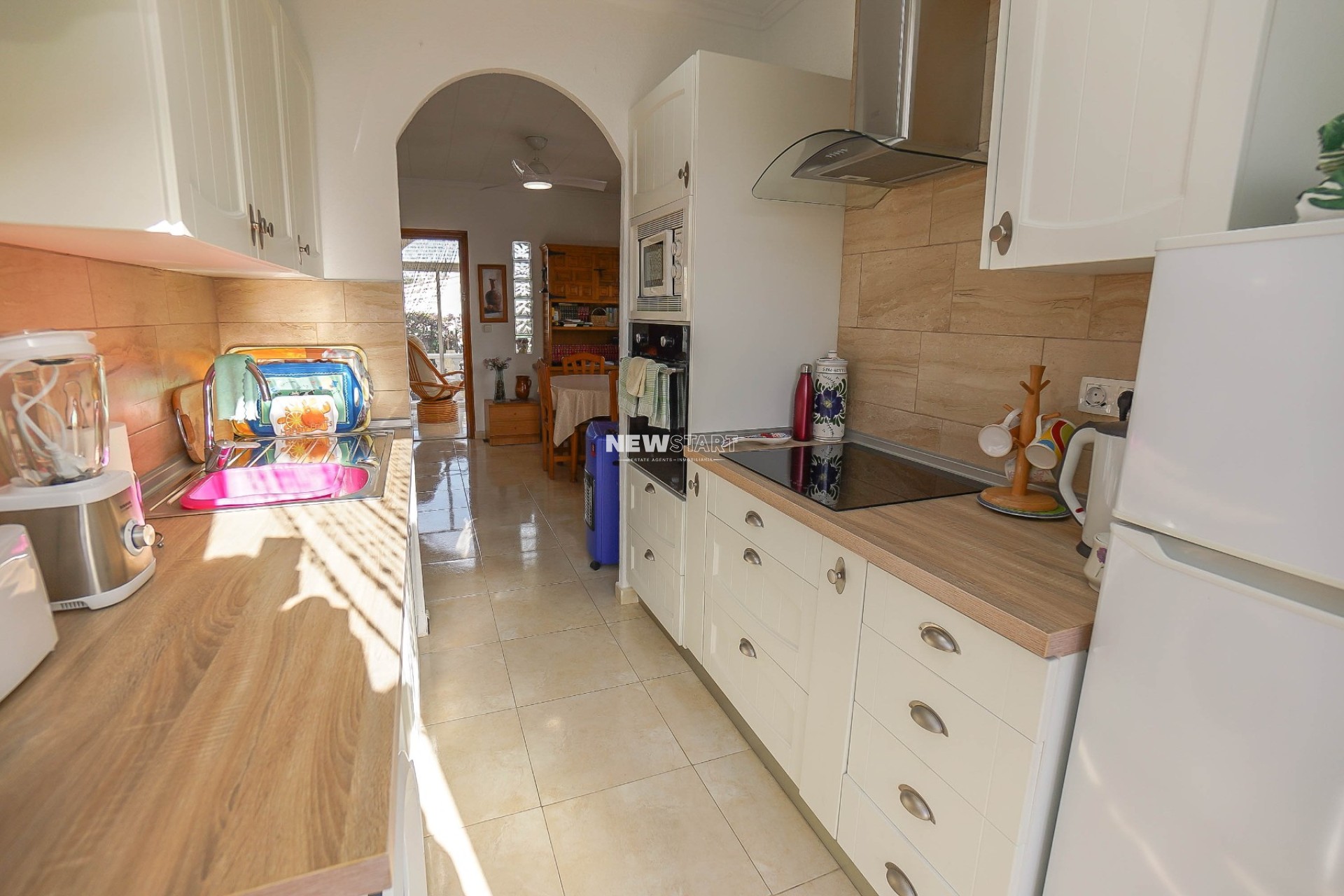 Resale - Detached - La Marina - Urb. La Marina