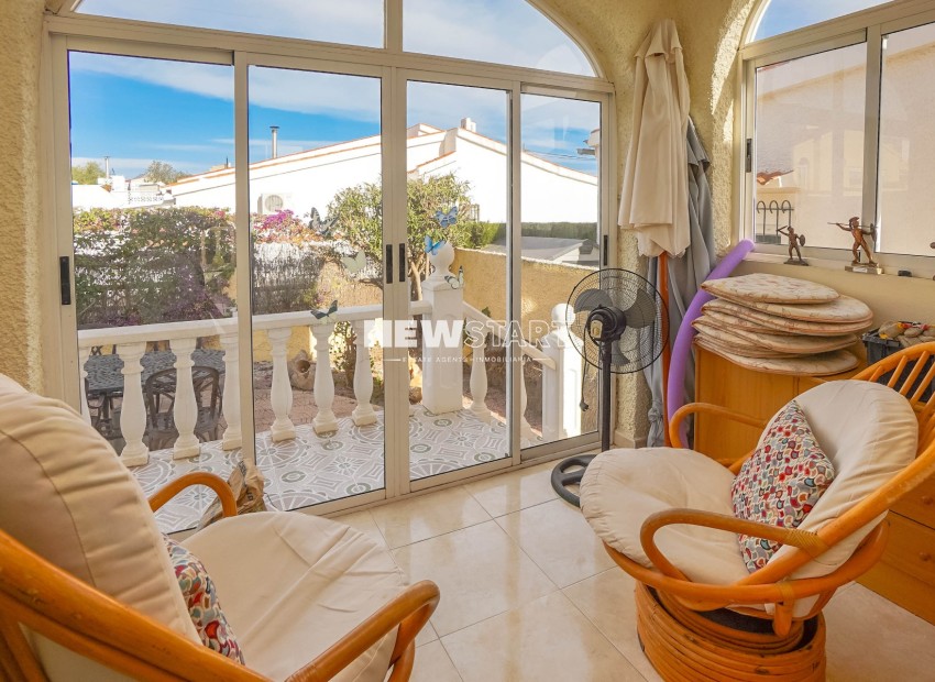 Resale - Detached - La Marina - Urb. La Marina