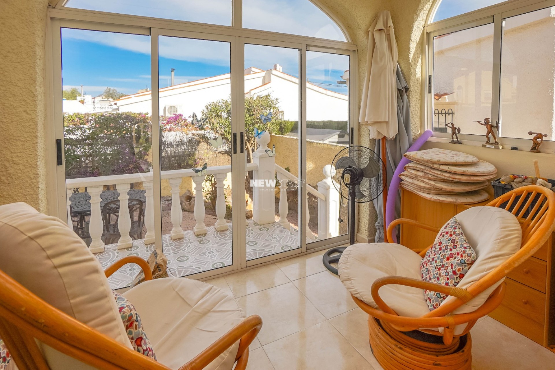 Resale - Detached - La Marina - Urb. La Marina