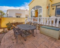 Resale - Detached - La Marina - Urb. La Marina