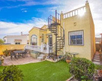 Resale - Detached - La Marina - Urb. La Marina