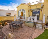 Resale - Detached - La Marina - Urb. La Marina