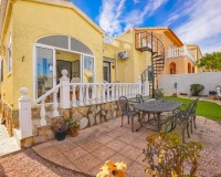 Resale - Detached - La Marina - Urb. La Marina