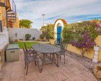 Resale - Detached - La Marina - Urb. La Marina