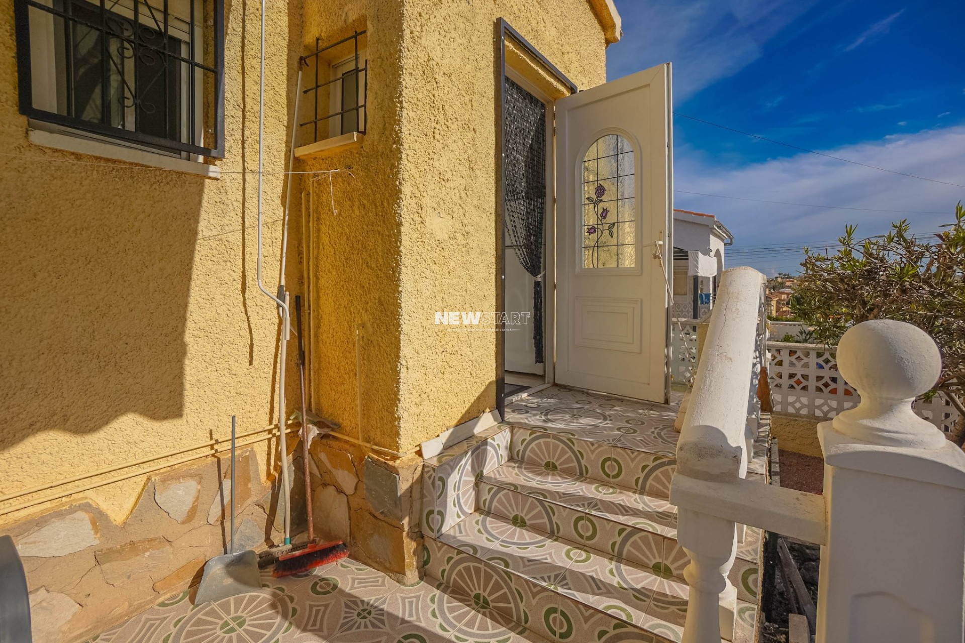 Resale - Detached - La Marina - Urb. La Marina