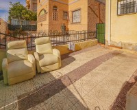 Resale - Detached - La Marina - Urb. La Marina