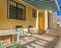 Resale - Detached - La Marina - Urb. La Marina