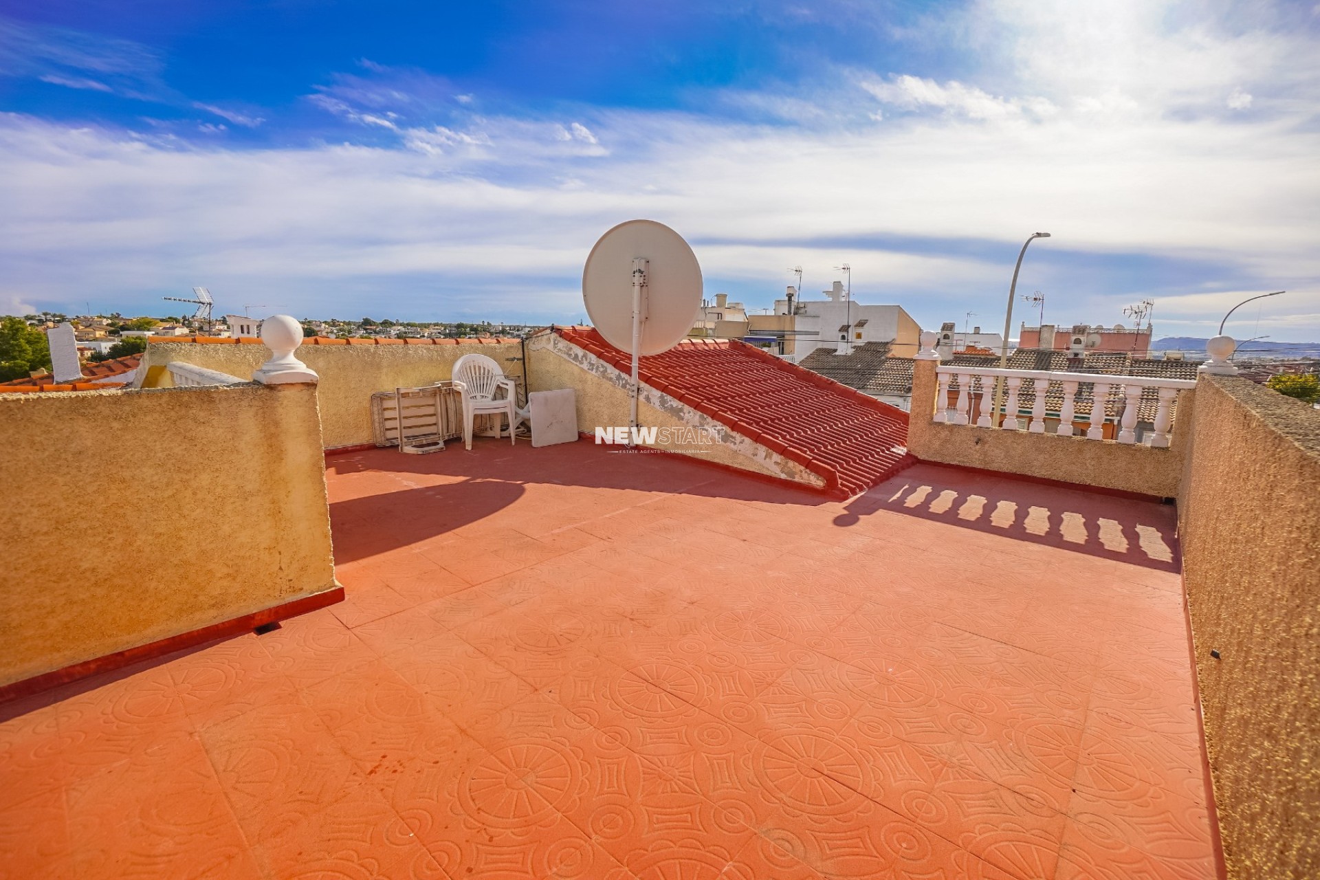 Resale - Detached - La Marina - Urb. La Marina