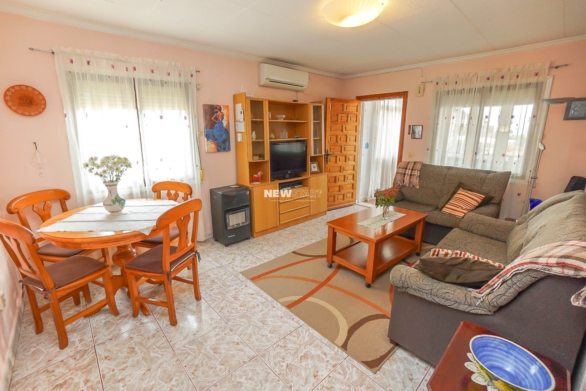 Resale - Detached - La Marina - Urb. La Marina