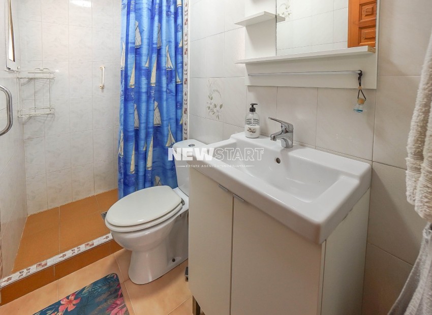 Resale - Detached - La Marina - Urb. La Marina