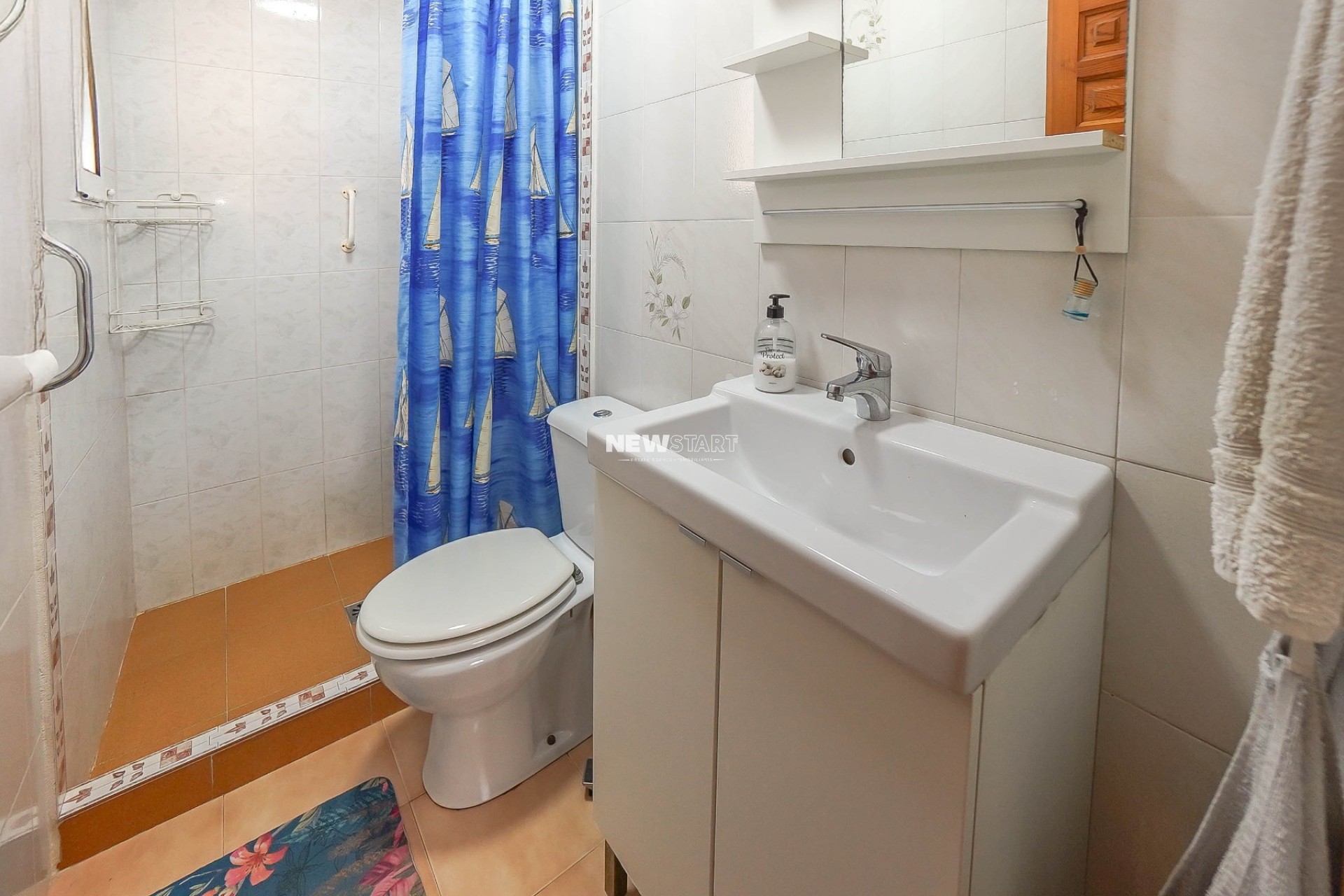 Resale - Detached - La Marina - Urb. La Marina