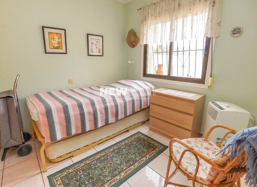 Resale - Detached - La Marina - Urb. La Marina