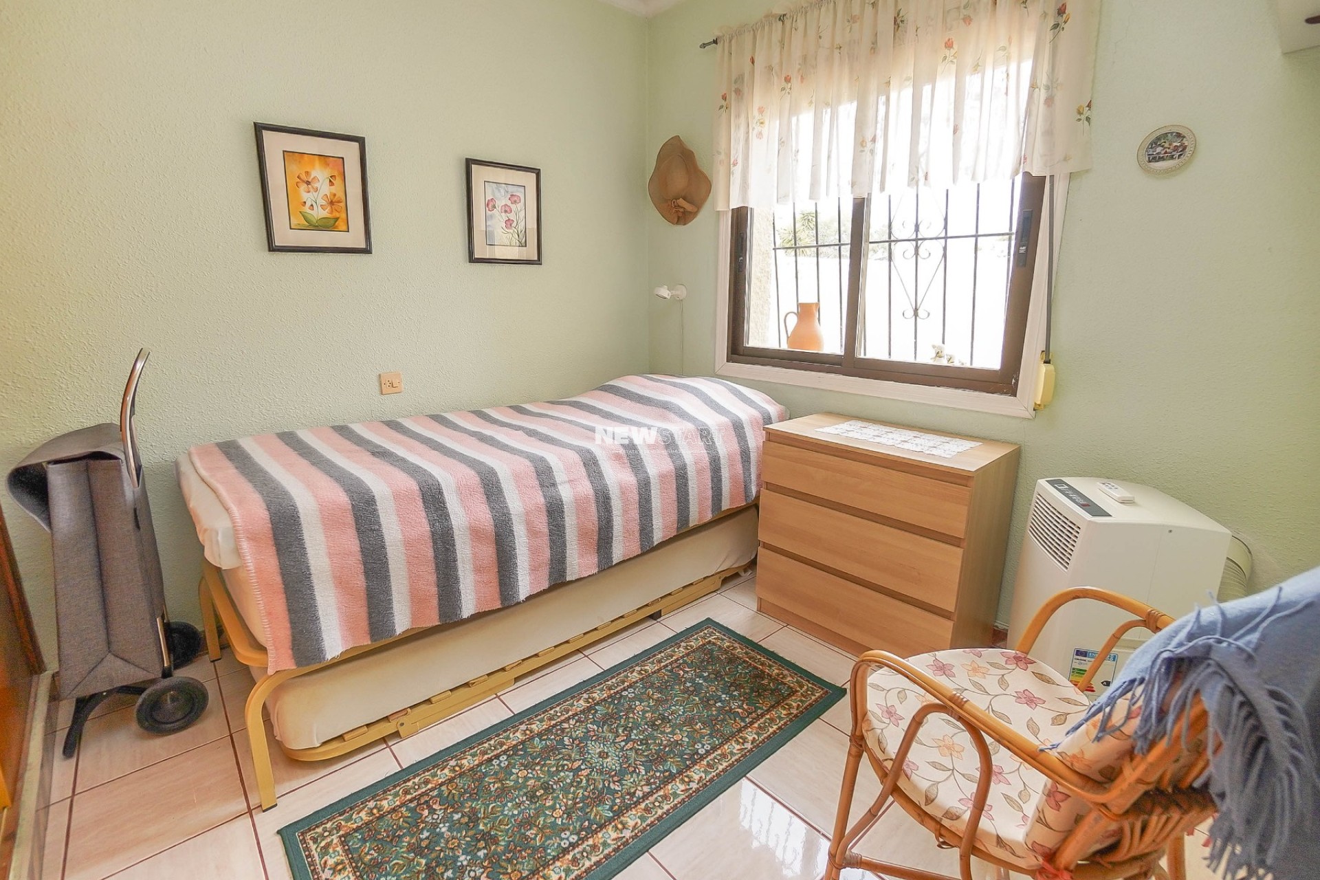 Resale - Detached - La Marina - Urb. La Marina