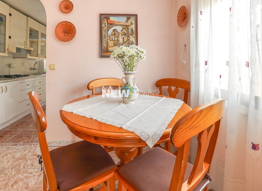 Resale - Detached - La Marina - Urb. La Marina