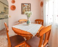 Resale - Detached - La Marina - Urb. La Marina