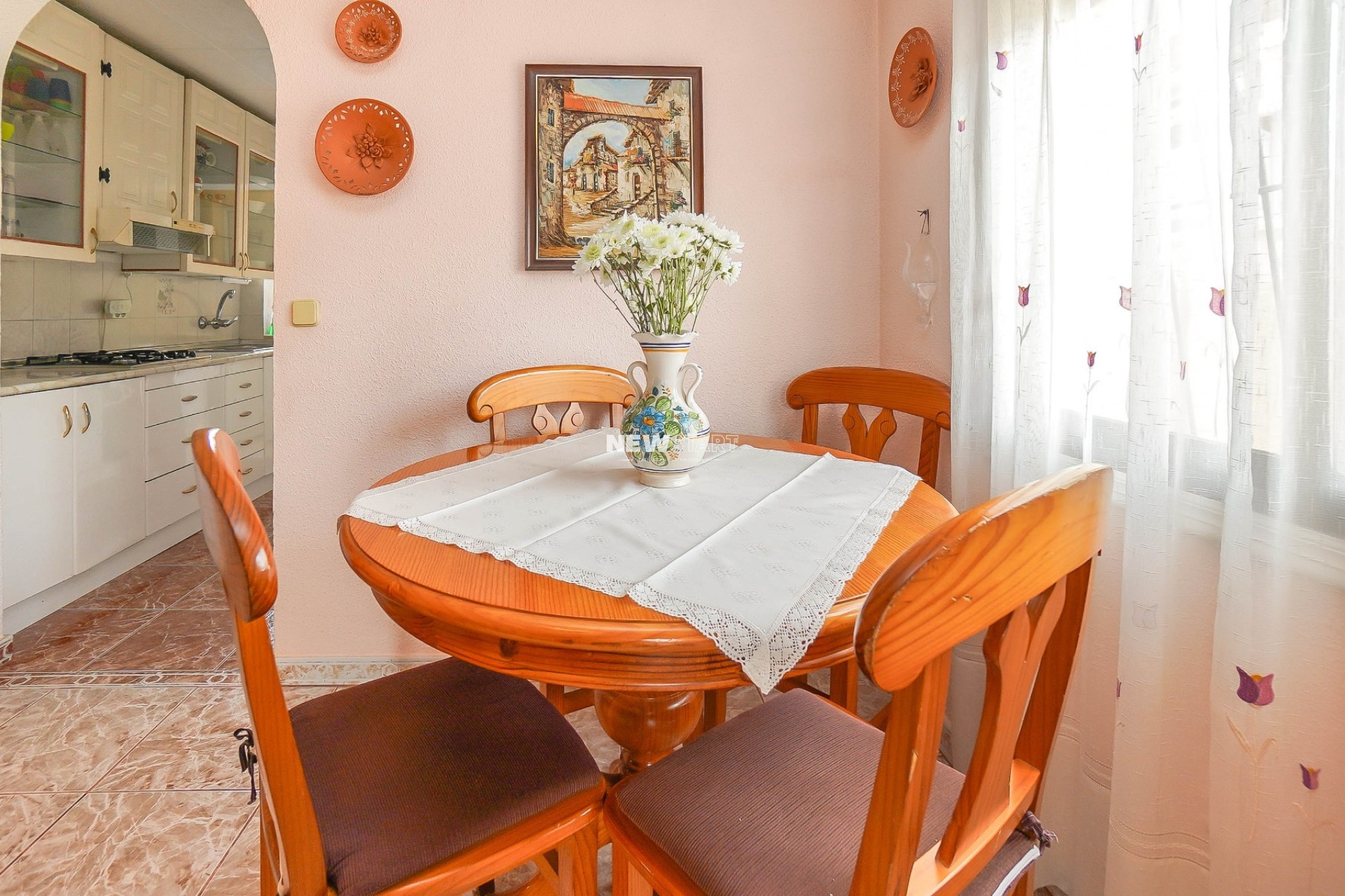 Resale - Detached - La Marina - Urb. La Marina