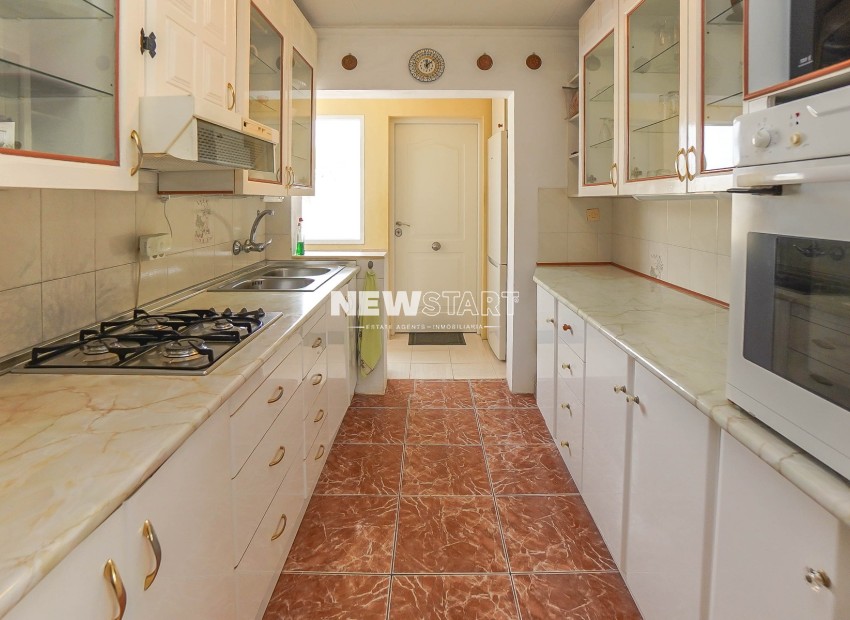 Resale - Detached - La Marina - Urb. La Marina