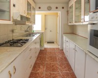 Resale - Detached - La Marina - Urb. La Marina