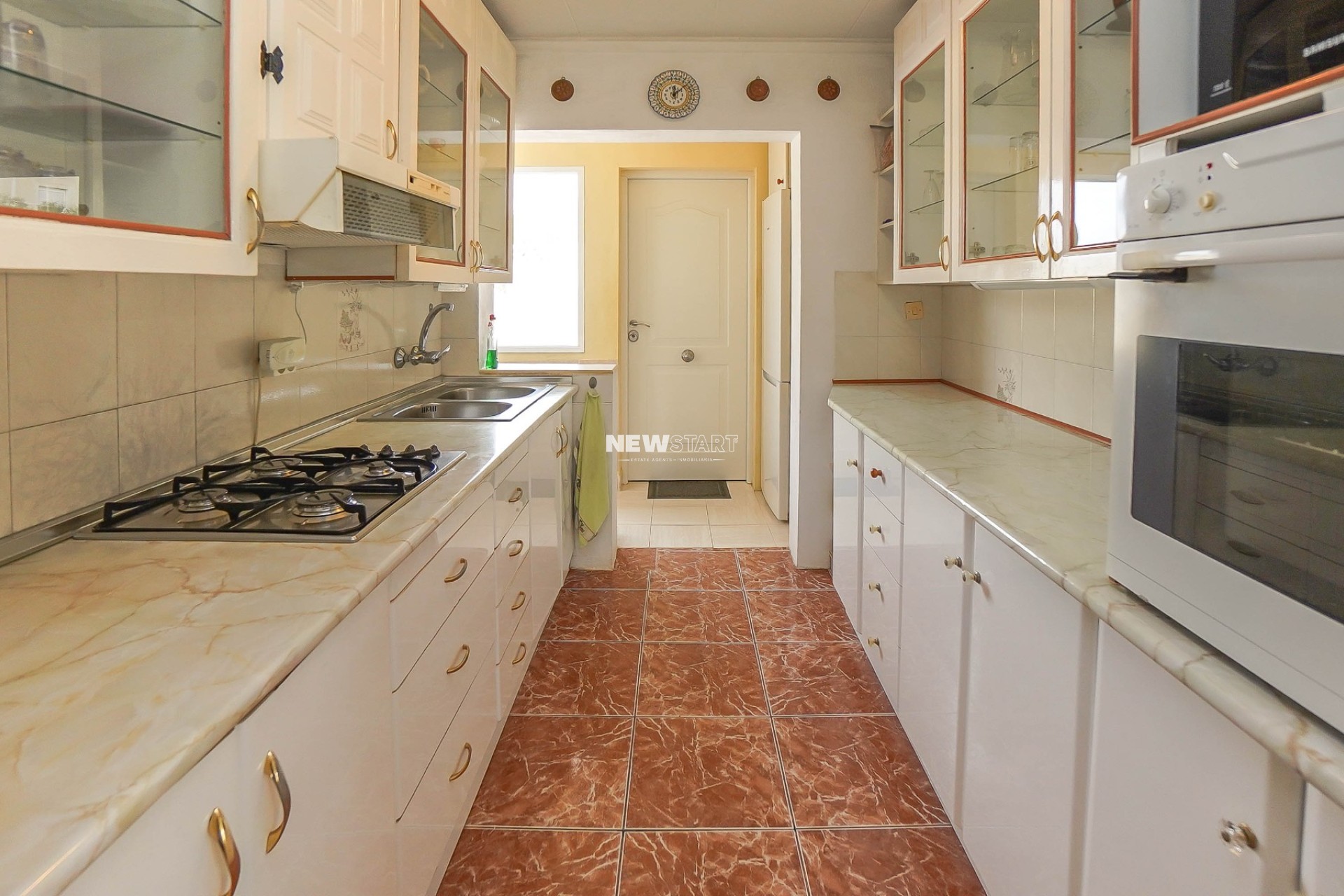 Resale - Detached - La Marina - Urb. La Marina